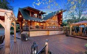 Elegant Hideaway and Affairs